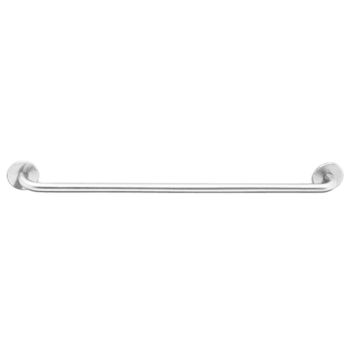 Bathroom Towel Bar in Satin Stainless Steel