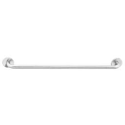 Bathroom Towel Bar in Satin Stainless Steel