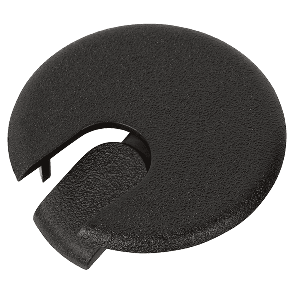 Plastic 2" Grommet Cap for 1-3/4" Hole with SGAD1 Adjustable Depth Liner