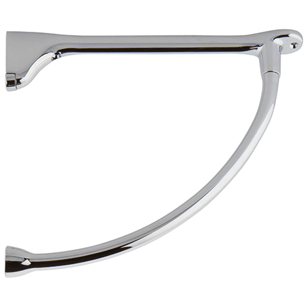 Elegant and Sturdy SH11 Arc Design Shelf Bracket with Leveling Device