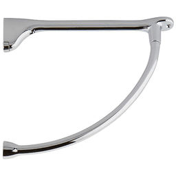 Elegant and Sturdy SH11 Arc Design Shelf Bracket with Leveling Device