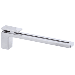 Contemporary Shelf Supports in 12 Inches by Doug Mockett And Company Inc