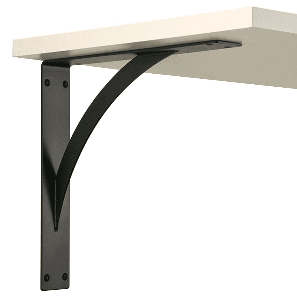 Universal Design Steel Desk Support Bracket - Doug Mockett And Company Inc