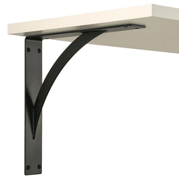 Universal Design Steel Desk Support Bracket - Doug Mockett And Company Inc
