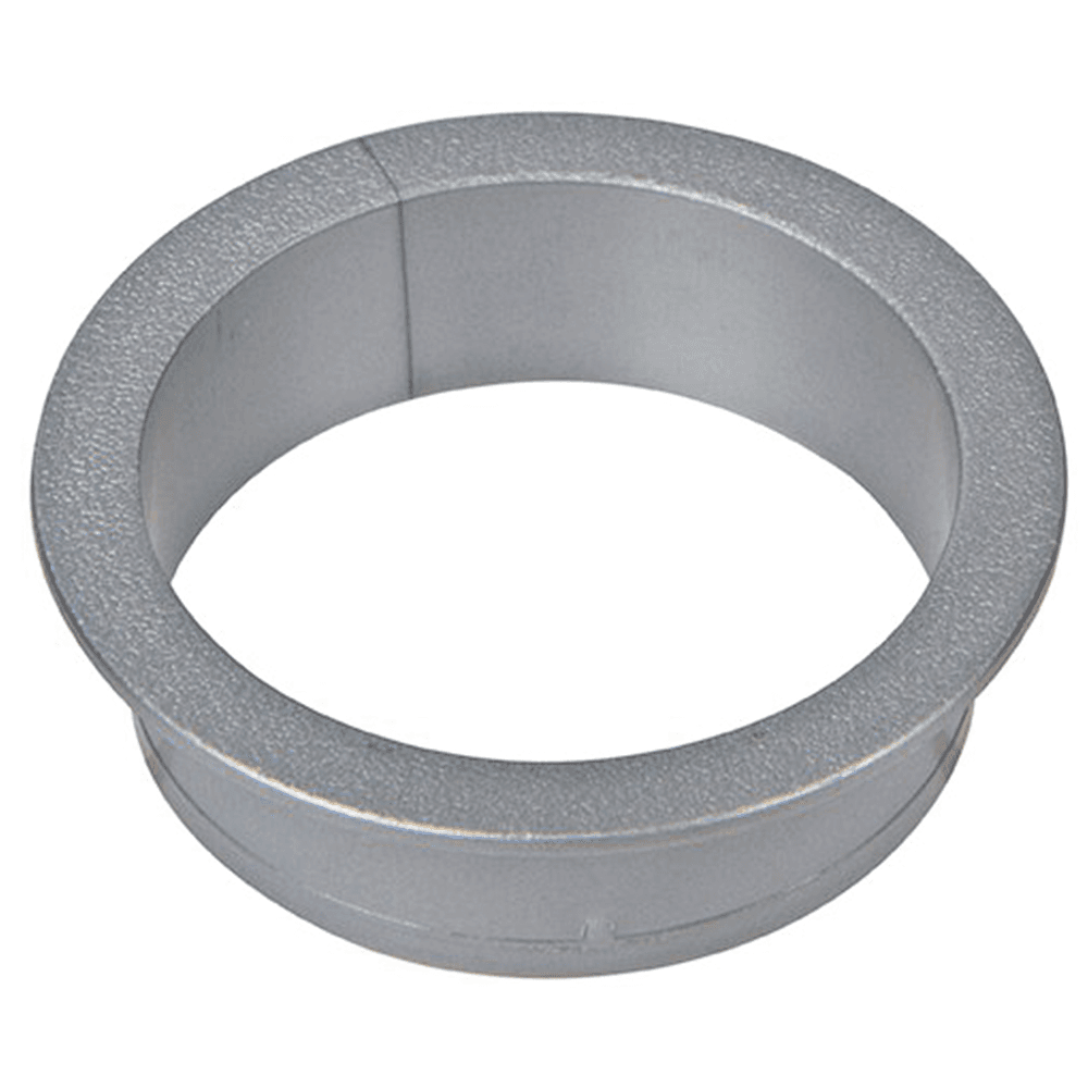 Metallic Silver TG1 Liner for 2-3/8" Grommet Sleeve