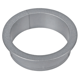 Metallic Silver TG1 Liner for 2-3/8" Grommet Sleeve