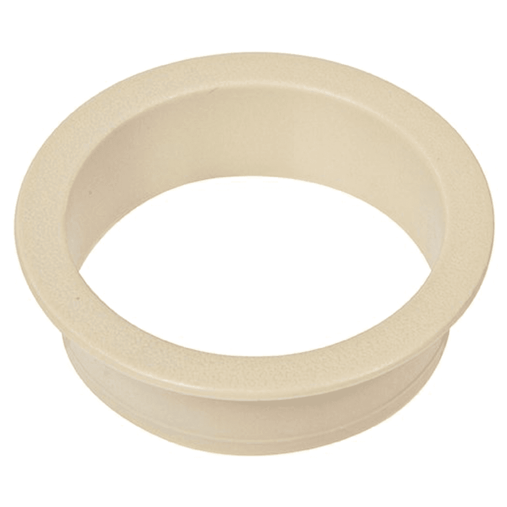 2-3/8" Grommet Sleeve for 2" Hole in Putty by Doug Mockett And Company Inc - TG1 Liner with Plastic Construction