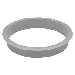 6-3/4" Trash Management Grommet by Doug Mockett And Company Inc