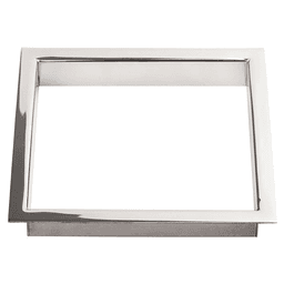 Easy to Install and Remove Trash Grommet Liner
