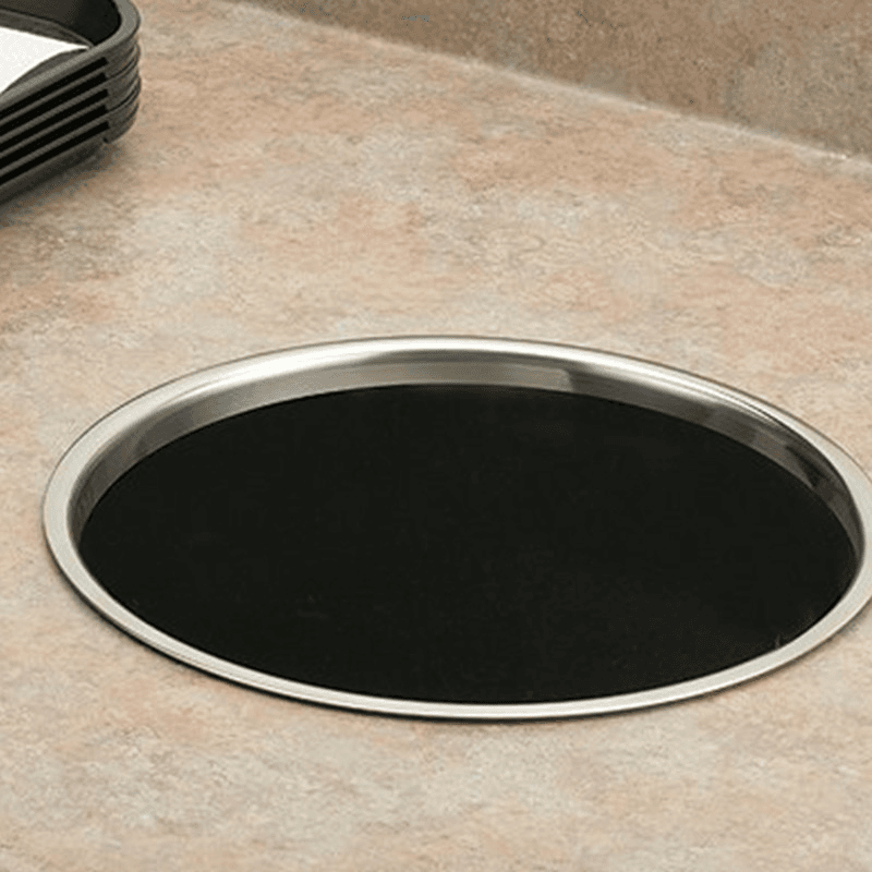 Commercial Grade Stainless Steel Grommet Liner by Doug Mockett And Company Inc