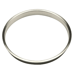 10-19/32" Trash Grommet Liner by Doug Mockett And Company Inc, perfect for restrooms, food courts, and more