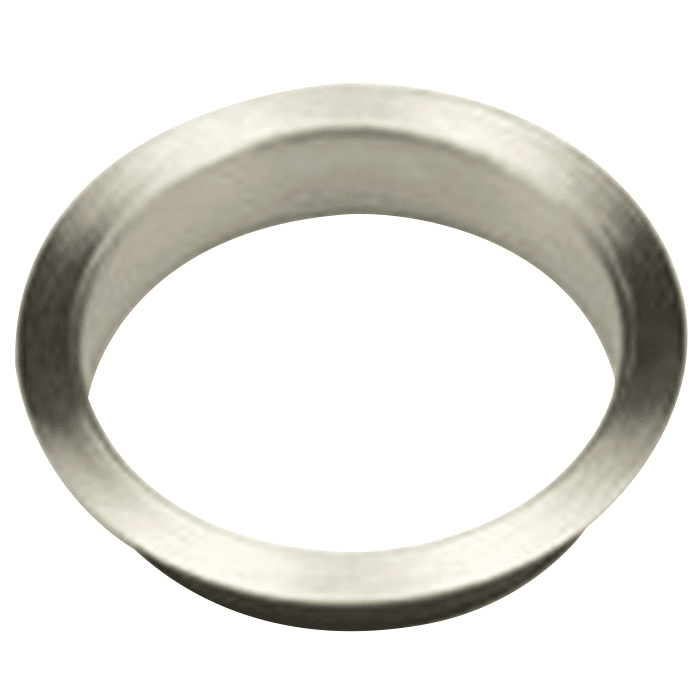 Commercial Grade Stainless Steel Trash Management Grommet Liner by Doug Mockett