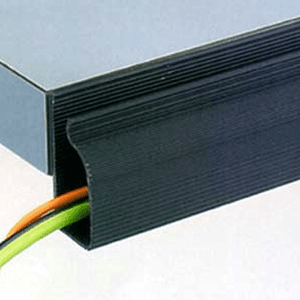 Wire Manager for Neat and Safe Cord Management