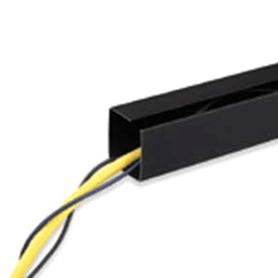 Wire Manager for Easy Cable Insertion - Doug Mockett and Company