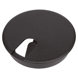 Grommet Set for Desk with 4" Hole - Doug Mockett And Company Inc