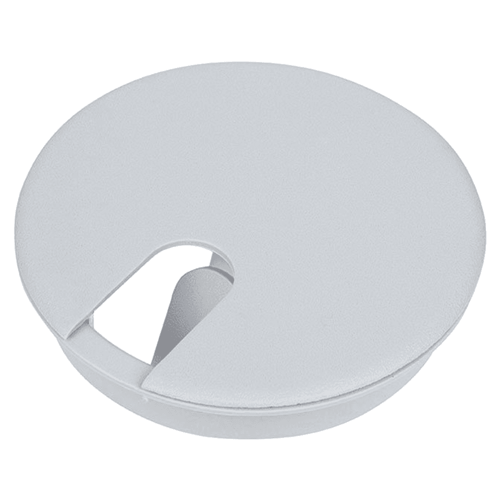 4-1/2" Light Gray Grommet Set for 4" Hole - Doug Mockett And Company Inc