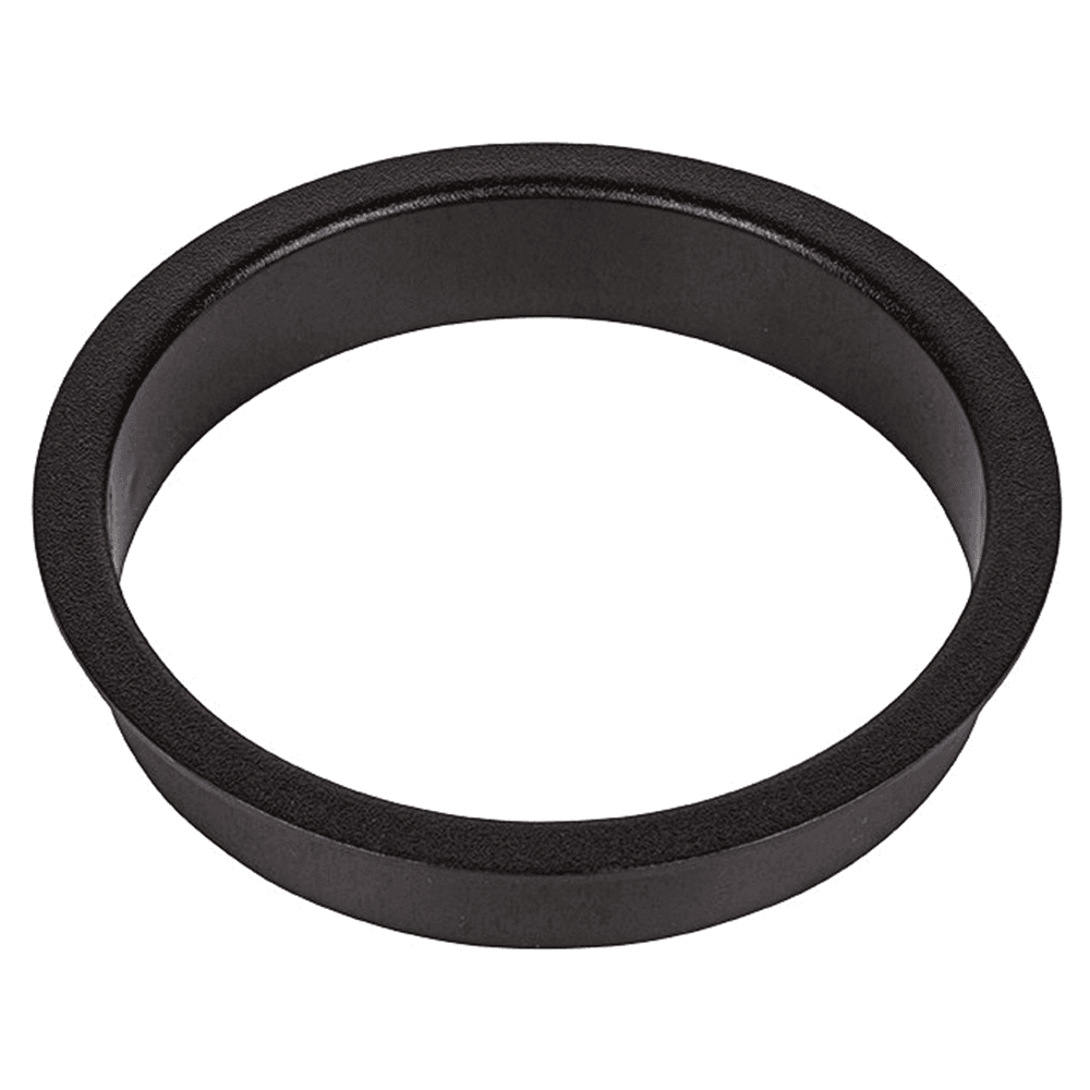 Matte Black Grommet Sleeve for 4" Hole by Doug Mockett And Company Inc - ZG1 Liner