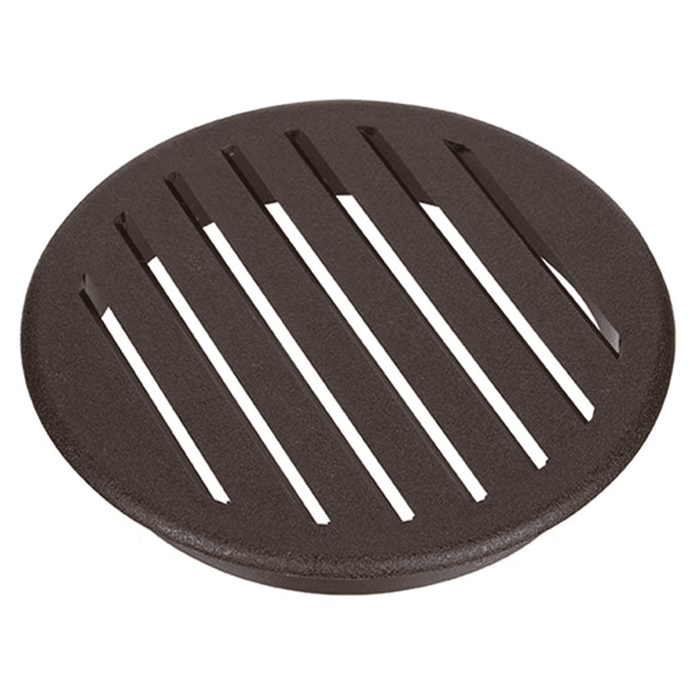 Desert Sand 4-1/2" Air Vent Grommet Cap for 3-13/16" Hole - ZGAVG2
