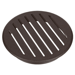 Desert Sand 4-1/2" Air Vent Grommet Cap for 3-13/16" Hole - ZGAVG2