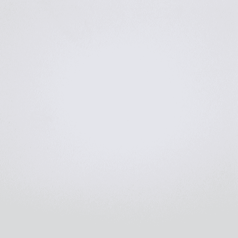 Durasein 1/2" Thick Solid Surface Sheet in Arctic White Color