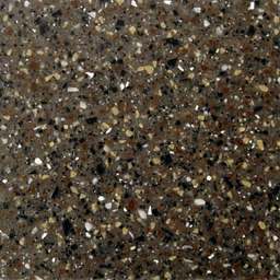 Durasein Solid Surface Sheet in DM2001 Oahu, 1/2" thickness and 30" x 144" size, perfect for any interior design project.