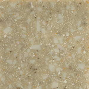 Durasein Solid Surface Sheet DM3021 Catalina, 1/2" Thick 30" x 144 - Pure Acrylic Artificial Stone