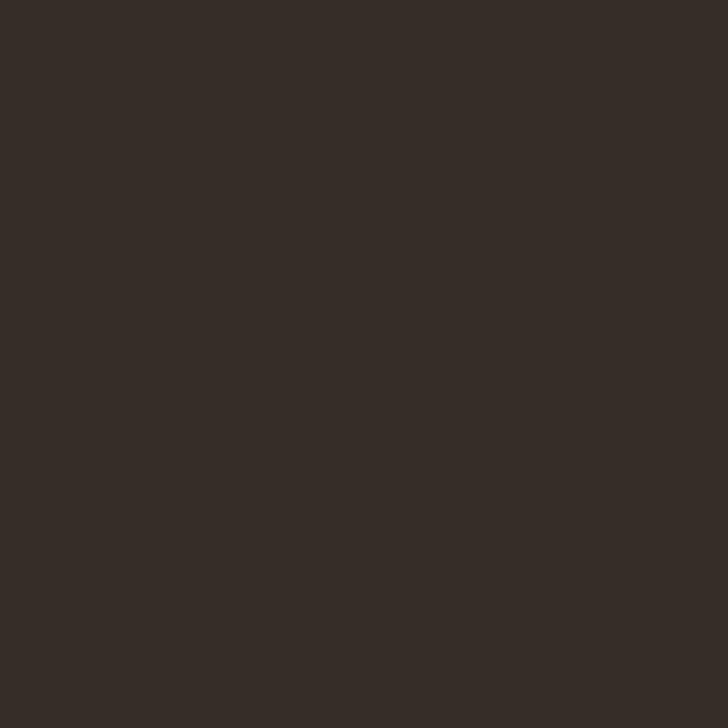 Durasein Solid Surface Sheet in Coffee Bean color