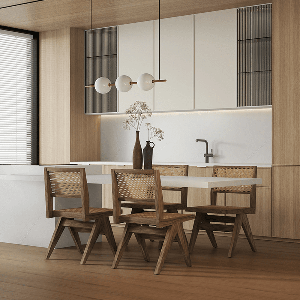 Solid Surface Sheet Color DM5046 Euphoria, 1/2" Thick 30" x 144" Alt 4 - Image