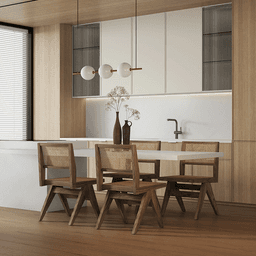 Solid Surface Sheet Color DM5046 Euphoria, 1/2" Thick 30" x 144" Alt 4 - Image