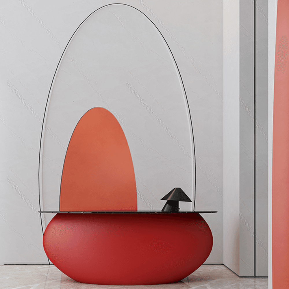 Solid Surface Sheet Color DM5046 Euphoria, 1/2" Thick 30" x 144" Alt 7 - Image