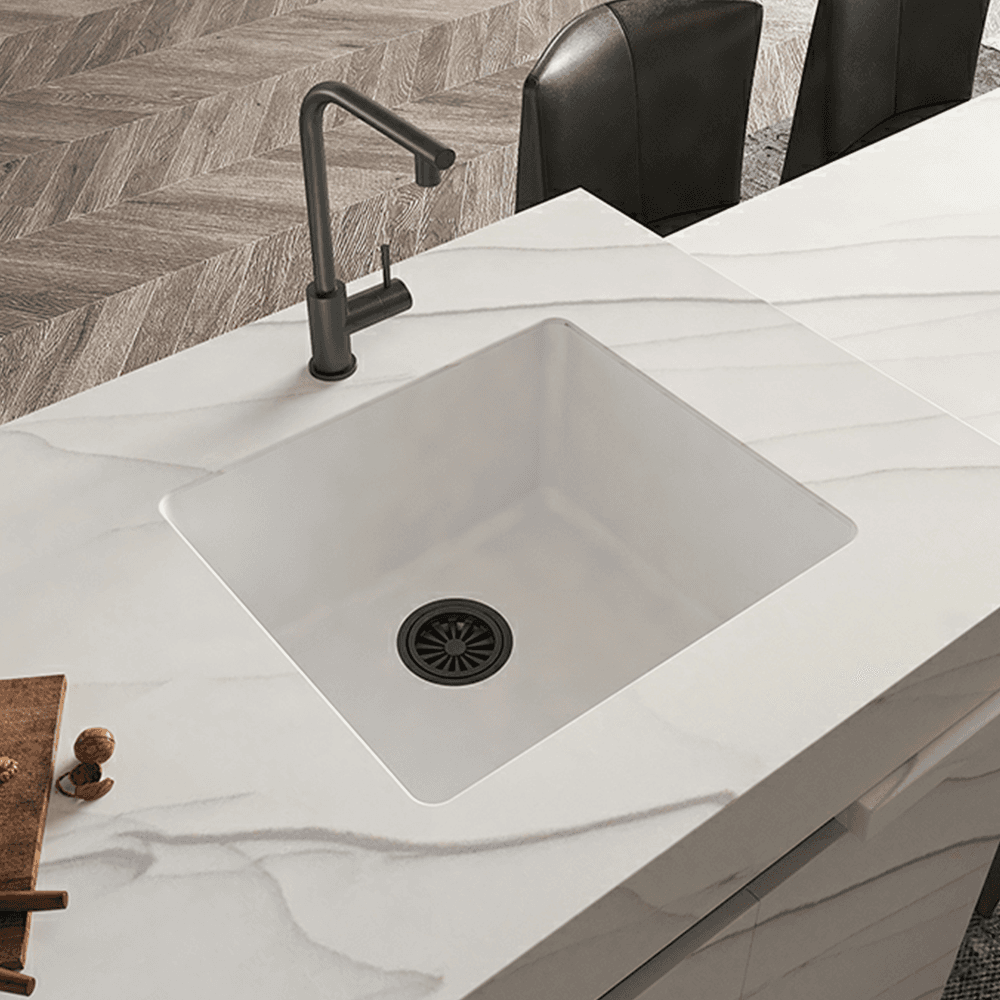Solid Surface Sheet Color DM5066 Heartfelt, 1/2" Thick 30" x 144" Alt 3 - Image