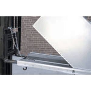 230 Gallon Dump Bin for S-Series Dust Collectors
