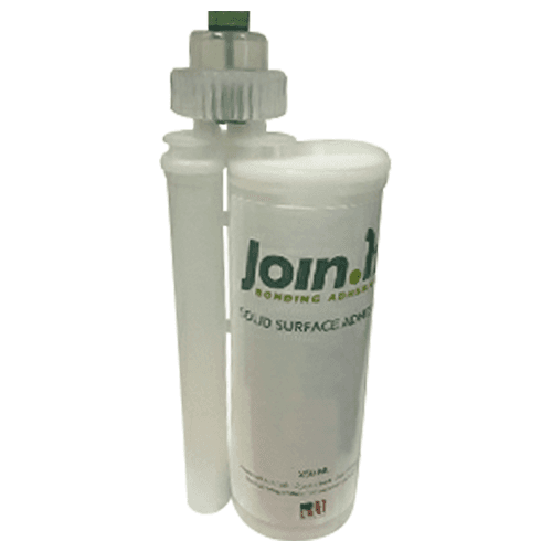 DSPC Bonding Adhesive 9 oz Cartridge, Ash Main - Image