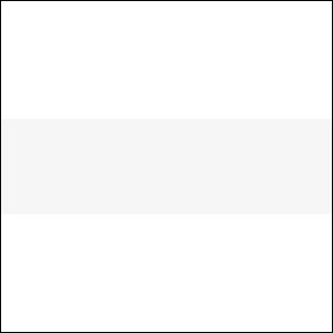Dollken Woodtape PVC Edgebanding in Color 2002 White, 0.018" Thick 5/8" x 600'''' Roll