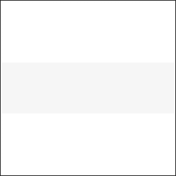 Dollken Woodtape PVC Edgebanding in Color 2002 White, 0.018" Thick 5/8" x 600'''' Roll