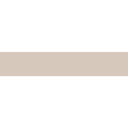 Dollken Woodtape PVC Edgebanding in Color 2495 Pepperdust, 3mm Thick 1-5/16" x 328'''' Roll