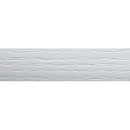 Gray Elm PVC Edgebanding with Woodgrain Embossing
