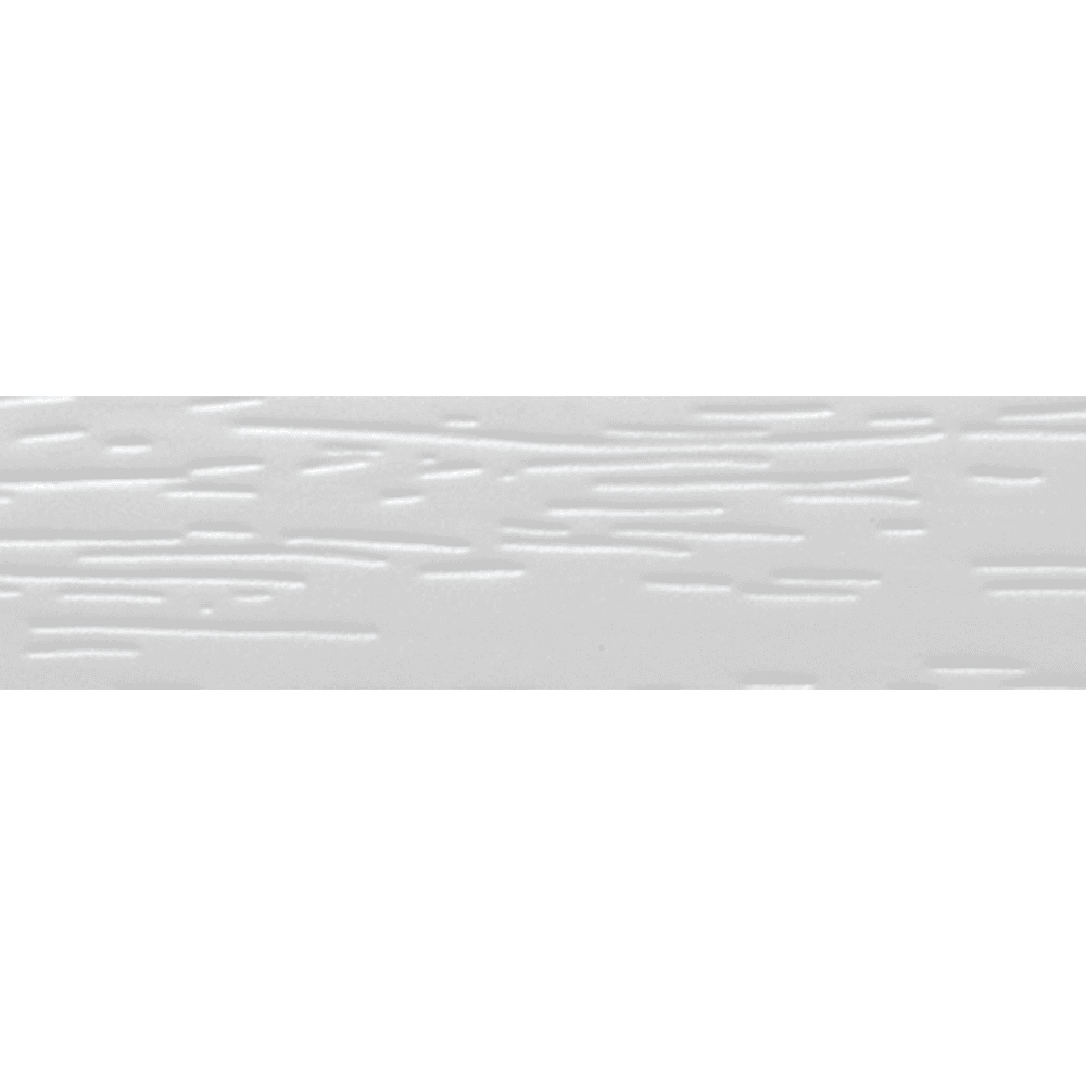 WAÂ¬rth PVC Edgebanding, Color 30174YM Weathered Charcoal with Fine Grain Matt Embossing, 0.018" Thick Roll