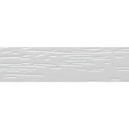WAÂ¬rth PVC Edgebanding, Color 30174YM Weathered Charcoal with Fine Grain Matt Embossing, 0.018" Thick Roll