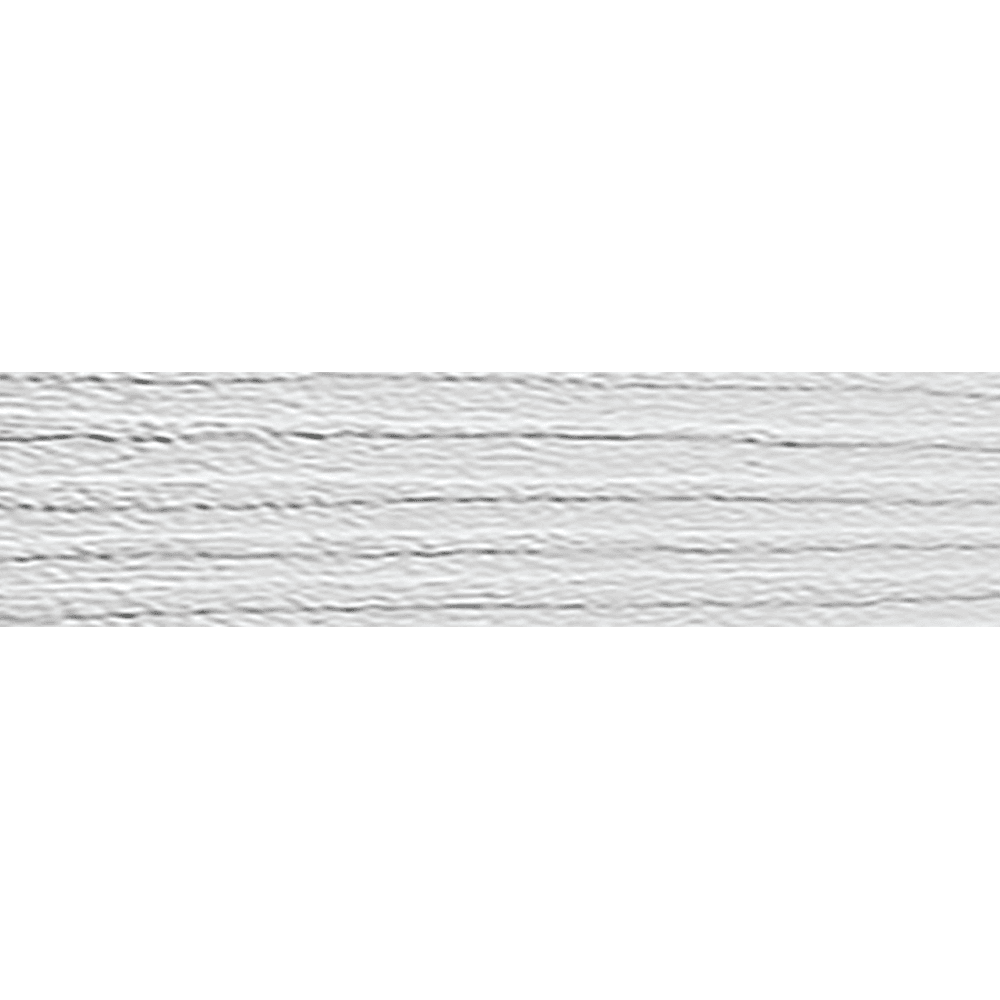 WAÂ¬rth PVC Edgebanding in Phantom Charcoal Color with Allegra Matt Embossing, 3mm Thick 15/16" x 300'' Roll for Furniture and Fixtures