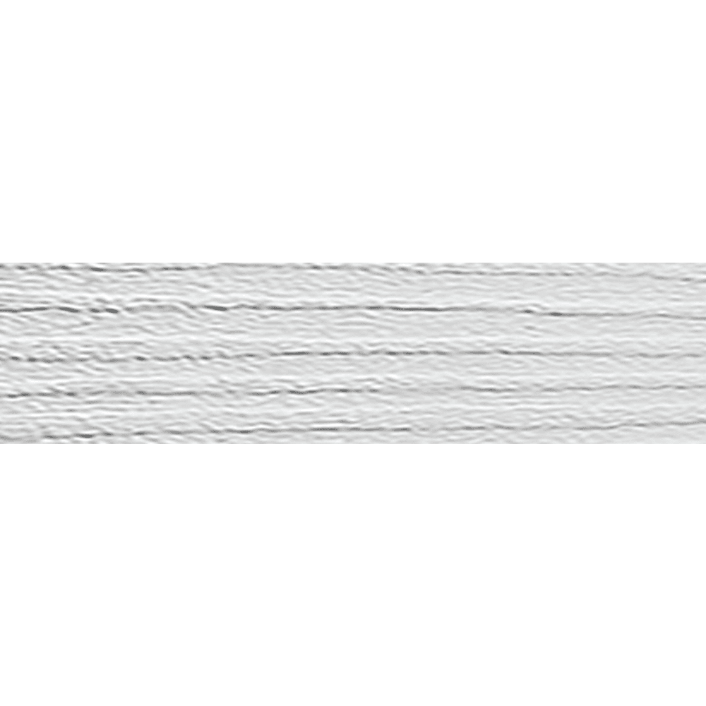 Impact Resistant PVC Edgebanding with Universal Bonding Agent for Perfect Adhesion to Various Substrates, Ideal for Institutional Casegoods and Store Fixtures