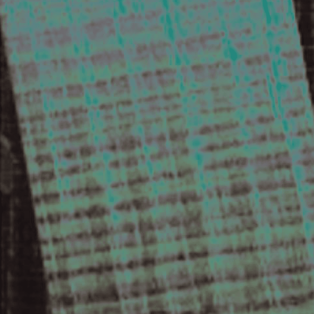 WA¬rth PVC Edgebanding, Color 30186VM Toasted Espresso, 1mm Thick Roll - Perfect for Furniture and Store Fixtures