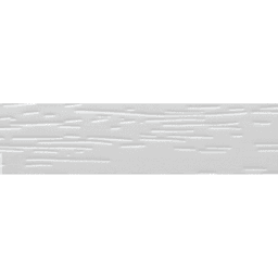 W&uuml;rth PVC Edgebanding Allaria 30336Y 1mm Thick 15/16" x 300'''' Roll for Furniture and Fixtures