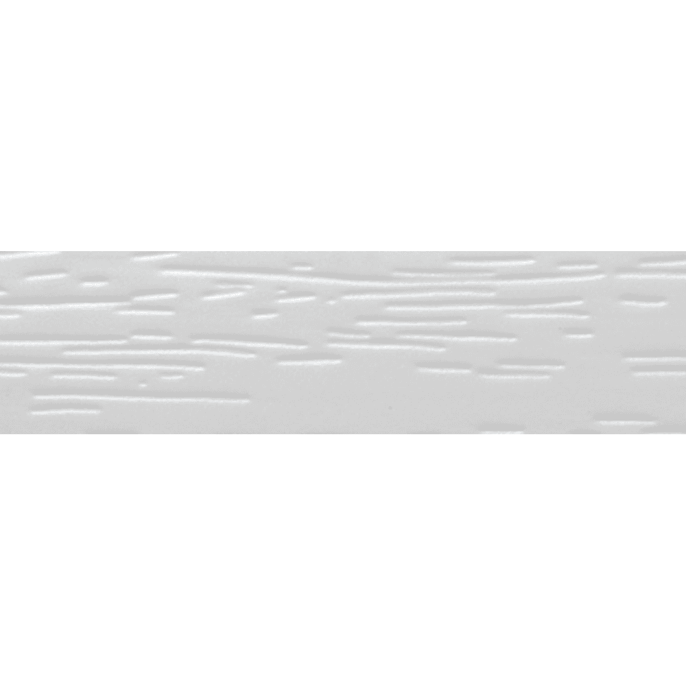 WAÂ¬rth PVC Edgebanding in Color 30359YM Maltese, 1mm Thick 15/16" x 300'''' Roll - Perfect for Furniture and Store Fixtures