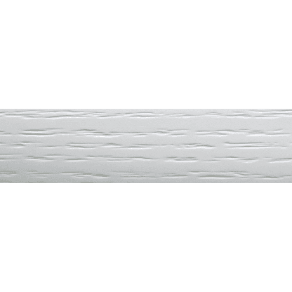 W&uuml;rth PVC Edgebanding in Gibralter Taction woodgrain matte embossing