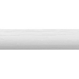 WA¬rth PVC Edgebanding in Jackson Bluff Color, 1mm Thick Roll
