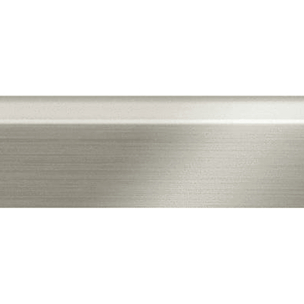 3D Edgebanding, Color 3D19R8 White/Brushed Aluminum, 1mm Thick 15/16" x 492' Roll::Image #10
