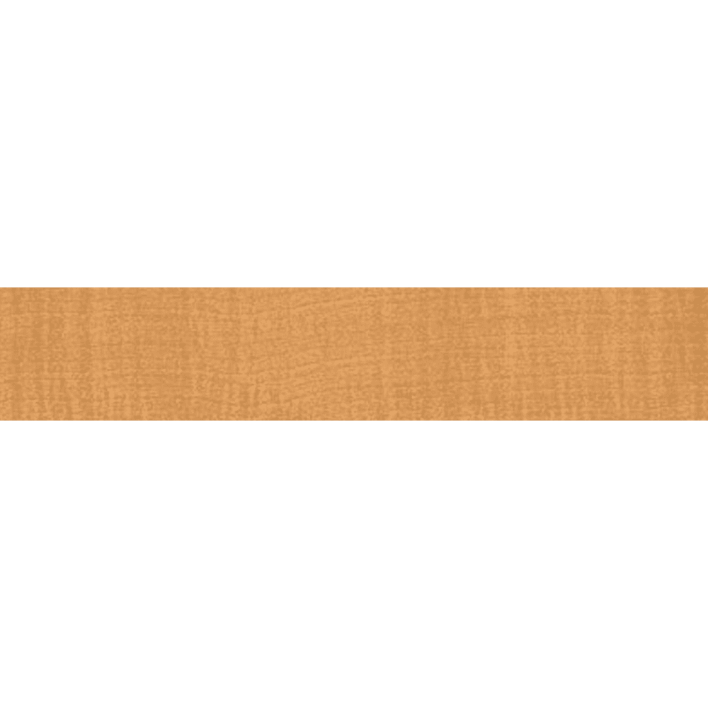 3mm Thick PVC Edgebanding in Color 4894 Monticello Maple by Dollken Woodtape