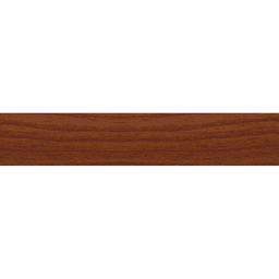 Dollken Woodtape PVC Edgebanding in Blossom Cherrywood color, 0.018" Thick 1-5/16" x 600'''' Roll