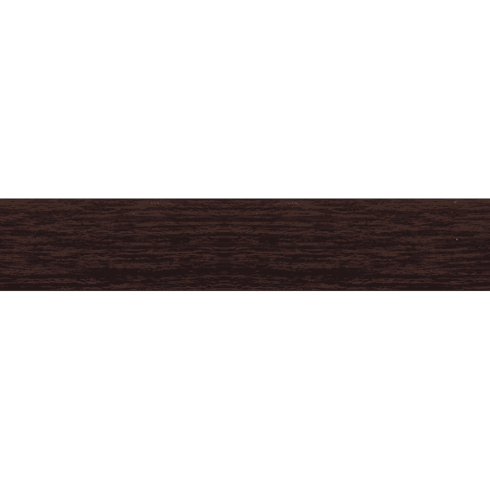 Dollken Woodtape PVC Edgebanding in Color 5962PS Cocobala, 3mm Thick Roll
